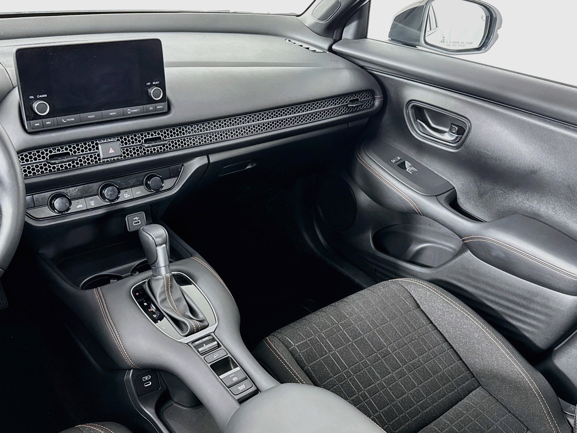 Certified 2024 Honda HR-V Sport image 22