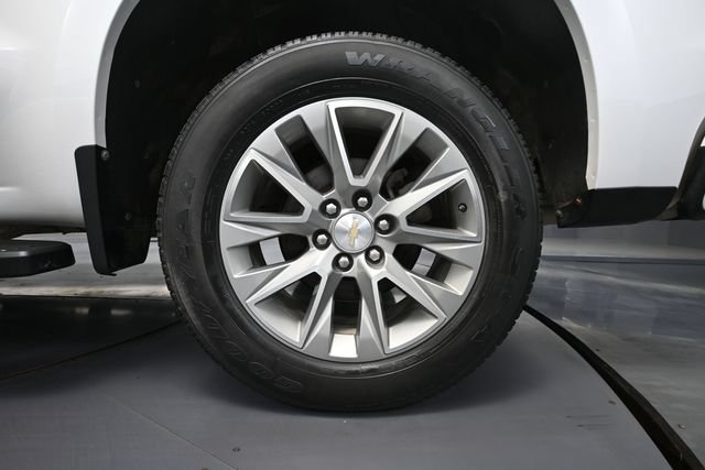 Used 2020 Chevrolet Silverado 1500 High Country AWD/4WD image 16