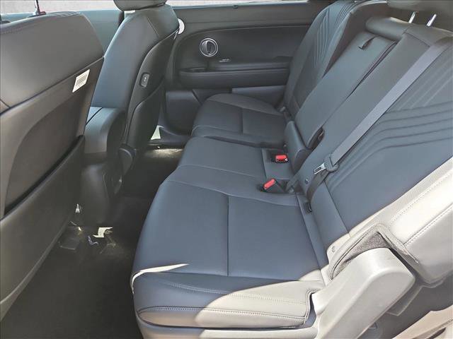 New 2026 Hyundai Palisade SEL image 16