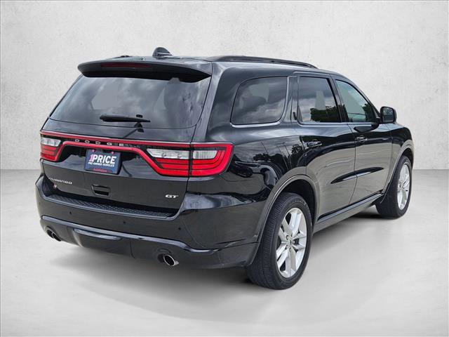 Used 2024 Dodge Durango GT AWD/4WD image 5