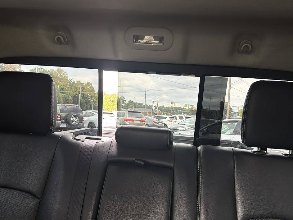 Used 2017 RAM 1500 Laramie w/ Convenience Group AWD/4WD image 39