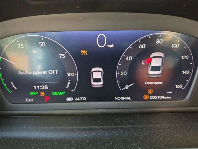 Used 2025 Honda Accord Sport image 9