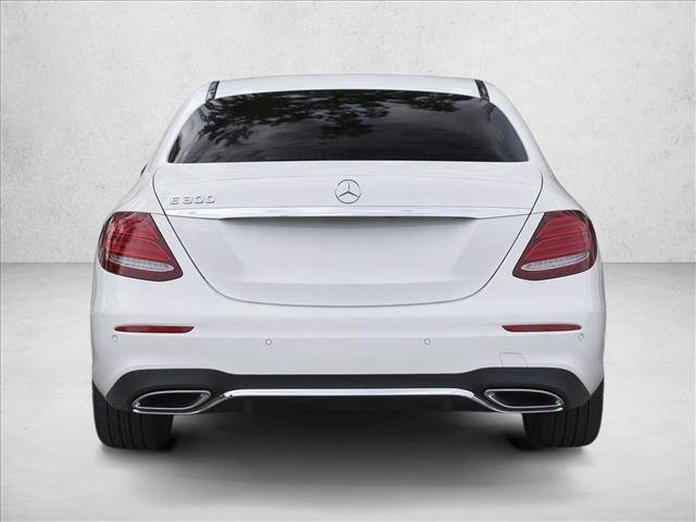 Certified 2019 Mercedes-Benz E 300 image 6
