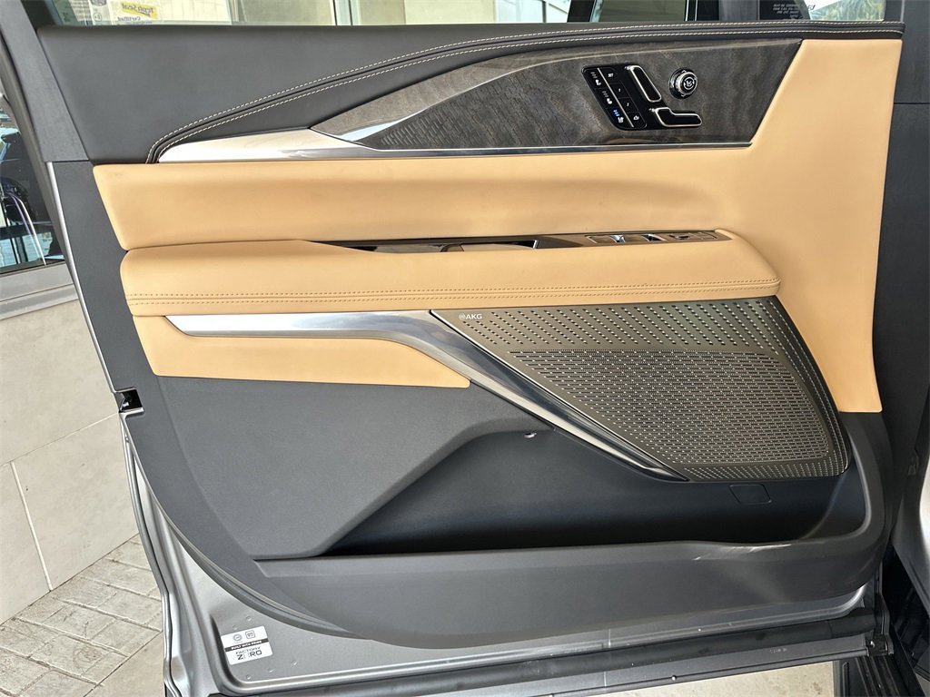 New 2026 Cadillac Escalade IQ Sport 2 image 11