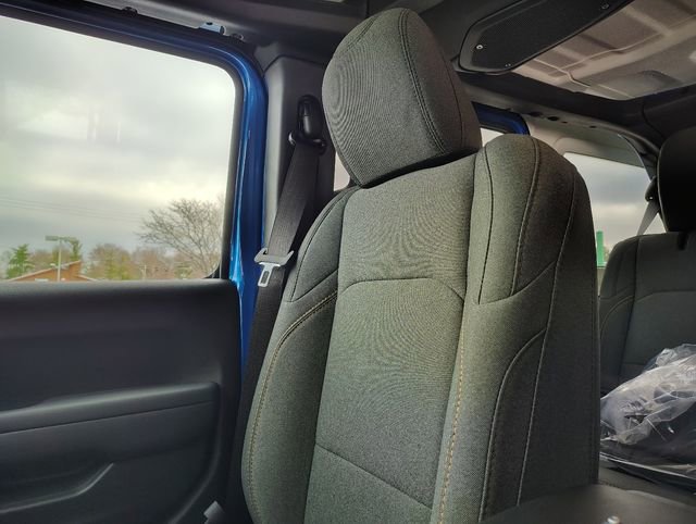 New 2026 Jeep Wrangler Willys image 26