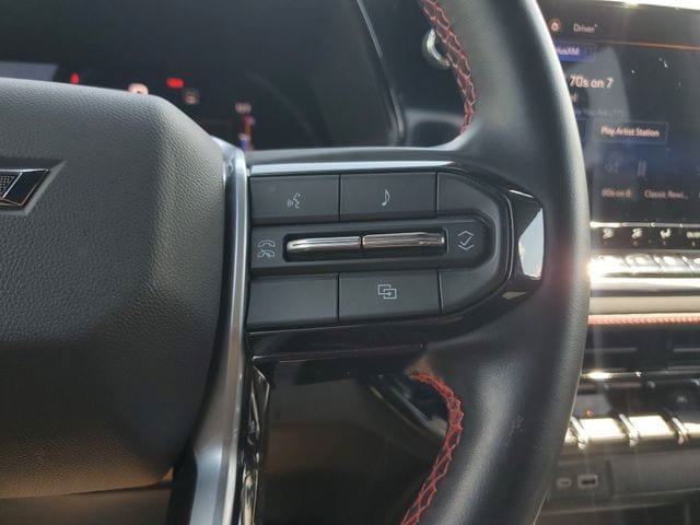 Used 2023 Chevrolet Colorado Z71 w/ Z71 Convenience Package 2 AWD/4WD image 25