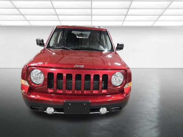 Used 2016 Jeep Patriot High Altitude image 9