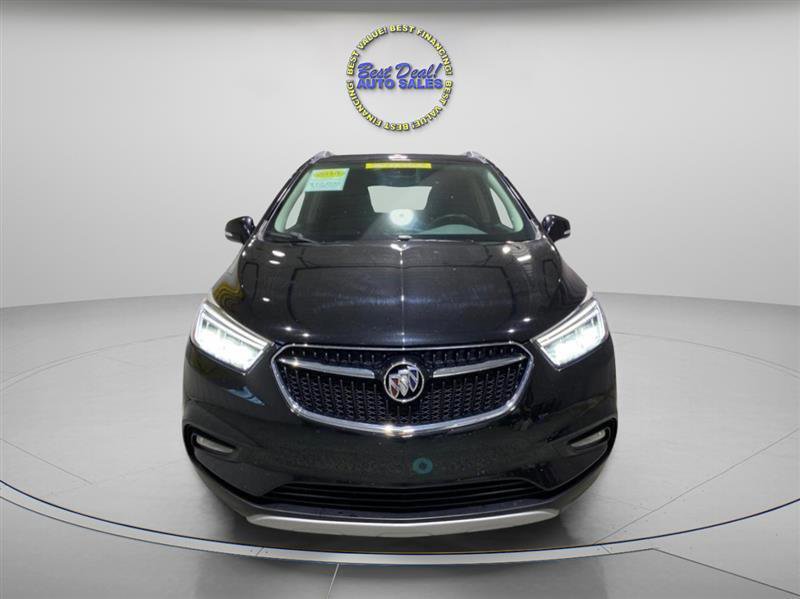 Used 2018 Buick Encore Essence FWD image 7