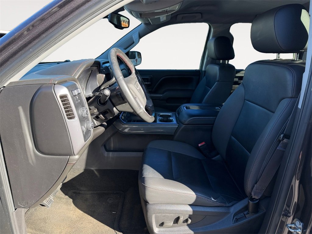 Used 2015 GMC Sierra 1500 SLT image 12