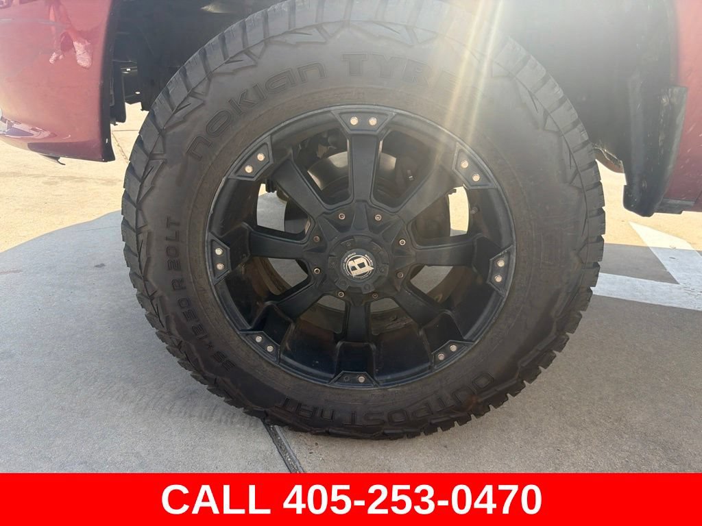 Used 2014 RAM 1500 Express AWD/4WD image 9