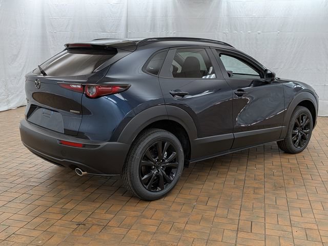 New 2026 MAZDA CX-30 Aire Edition AWD/4WD image 5