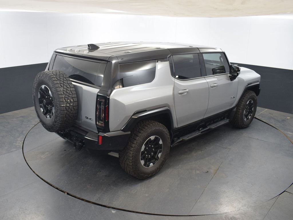 New 2024 GMC Hummer EV 2X w/ Extreme Off-Road Package image 38