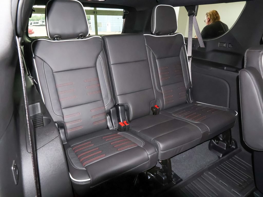 New 2026 GMC Yukon XL AT4 Ultimate AWD/4WD image 57