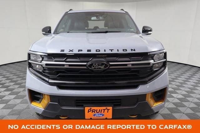 New 2025 Ford Expedition Tremor image 9