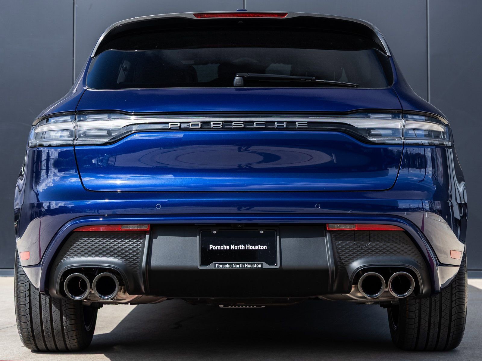 New 2026 Porsche Macan Turbo image 10