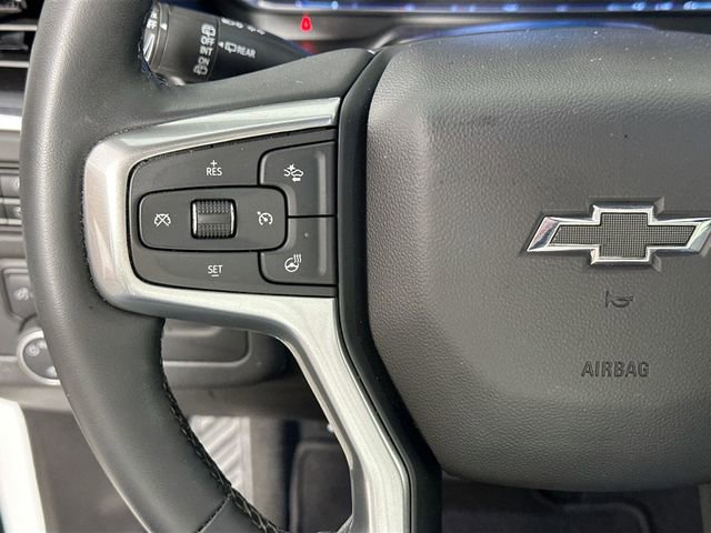Used 2023 Chevrolet Tahoe Z71 w/ Luxury Package AWD/4WD image 24
