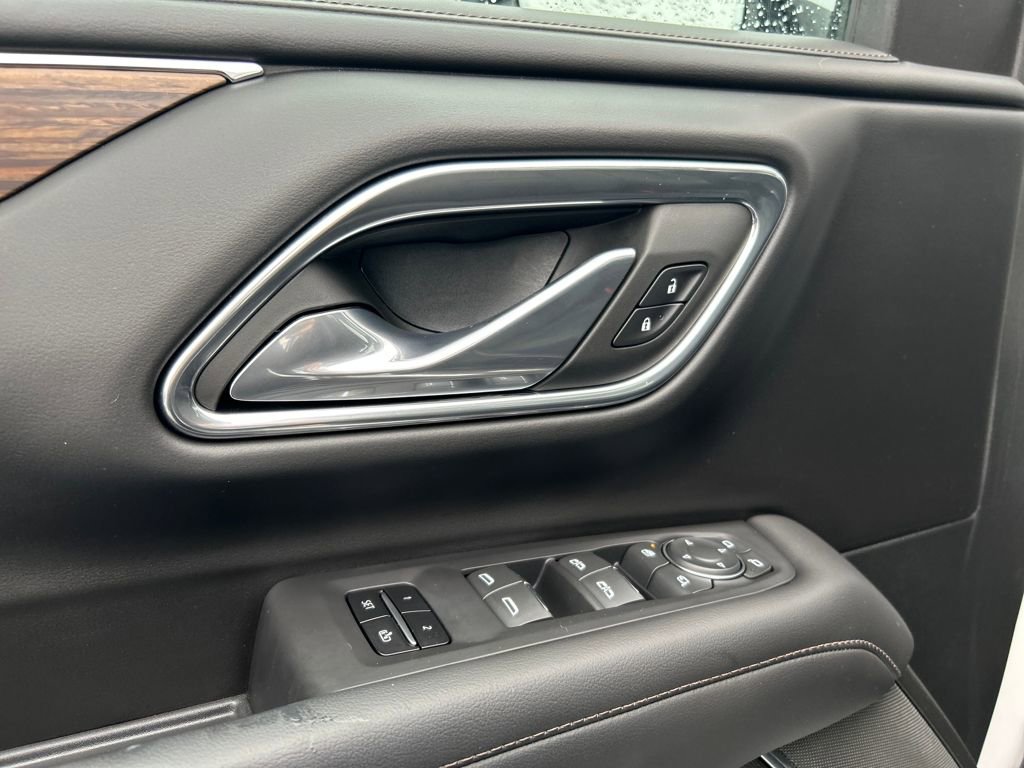 Used 2023 Chevrolet Tahoe High Country image 21