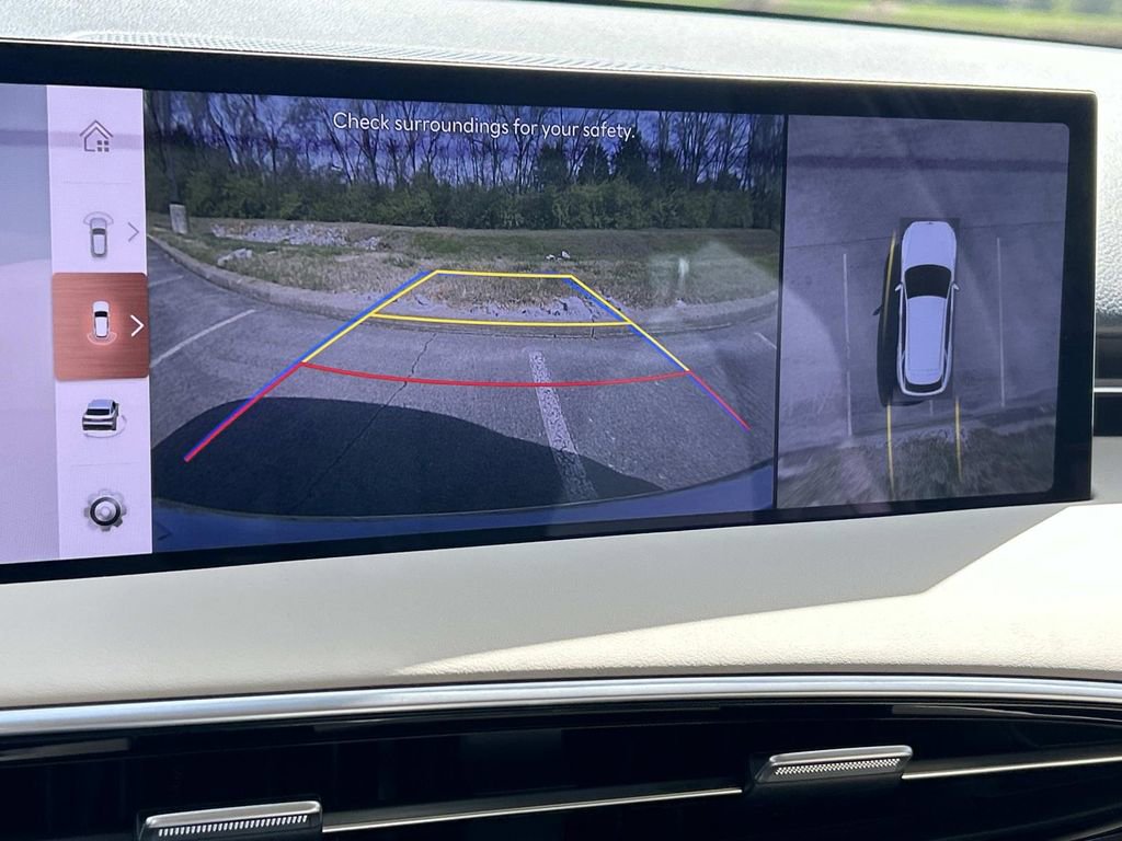 New 2026 Genesis GV70 2.5T Advanced image 37