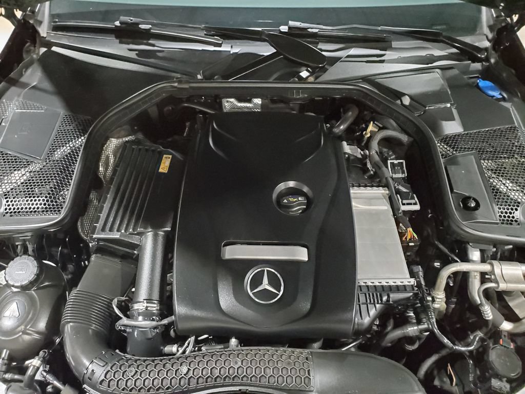 Used 2018 Mercedes-Benz C 300 Sedan image 48
