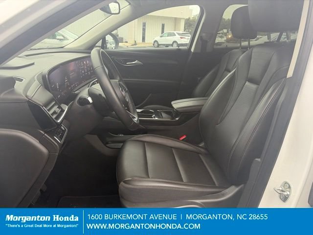 Used 2024 Buick Envision Preferred AWD/4WD image 13