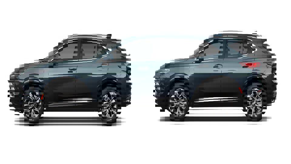 New 2026 Buick Envision Preferred image 32