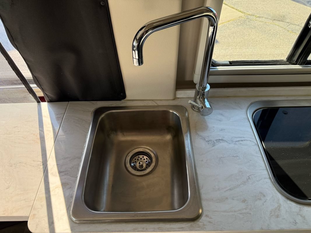 Used 2022 RAM ProMaster 3500 w/ Premium Convenience Group FWD image 23