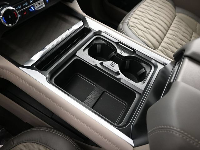 New 2026 Ford F250 Platinum w/ Platinum Plus Package AWD/4WD image 27