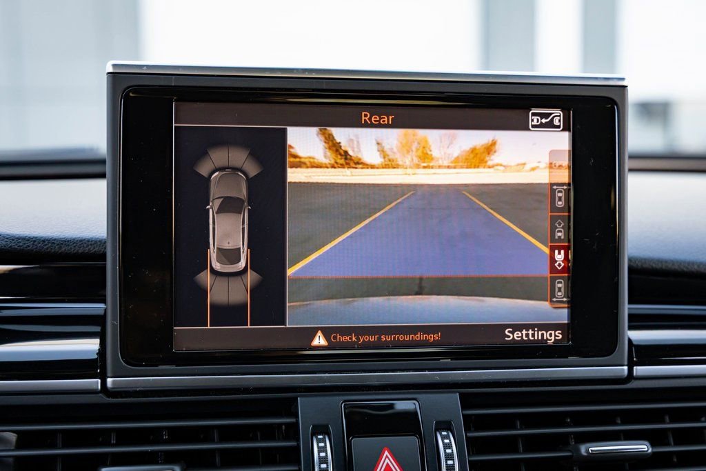 Used 2017 Audi RS 7 Prestige w/ Carbon-Optic Package image 14