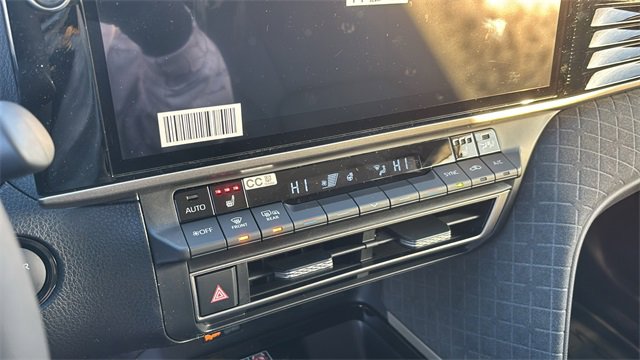 New 2026 Toyota Camry XLE image 18