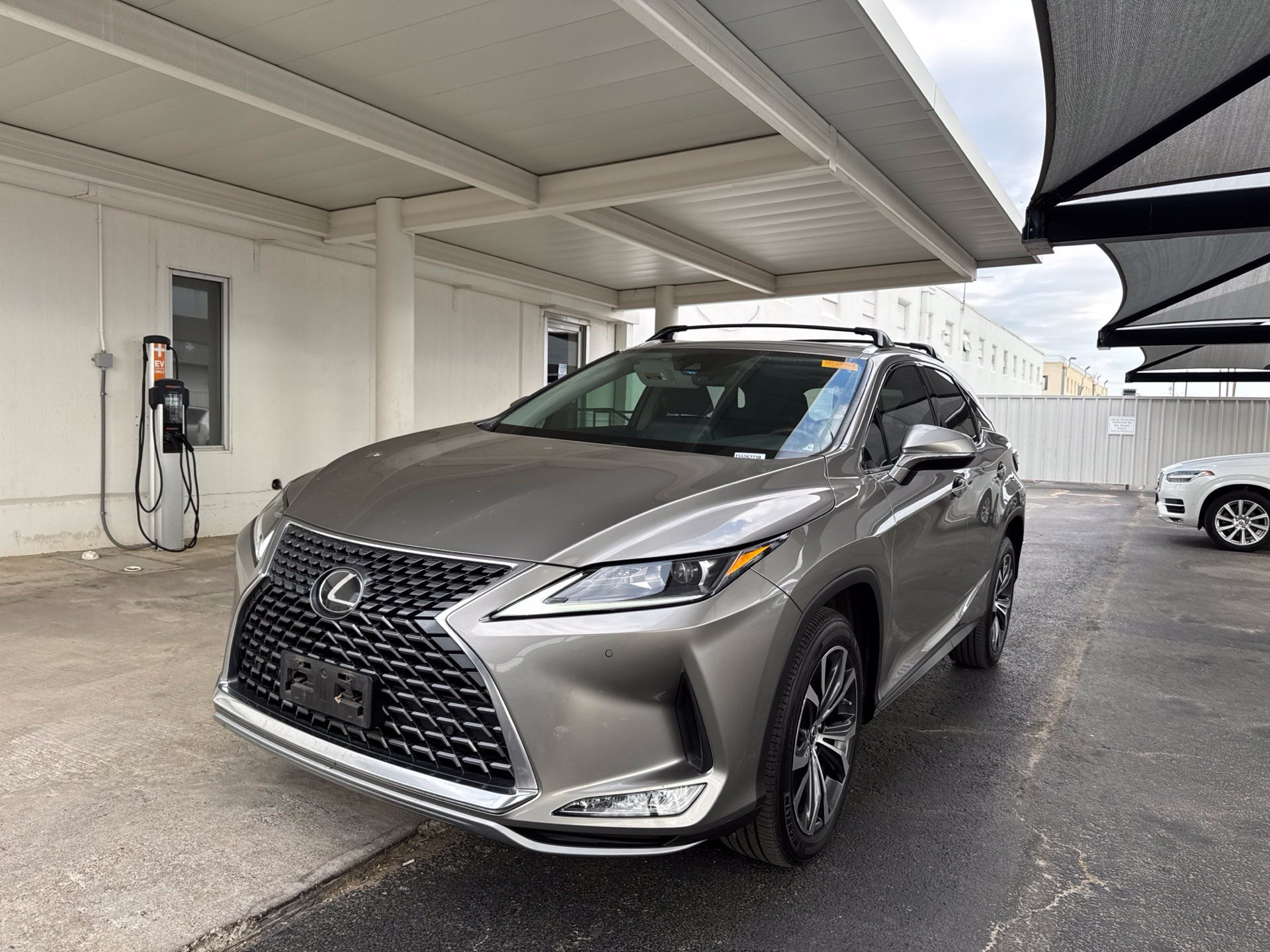 Used 2022 Lexus RX 350 FWD w/ Premium Package