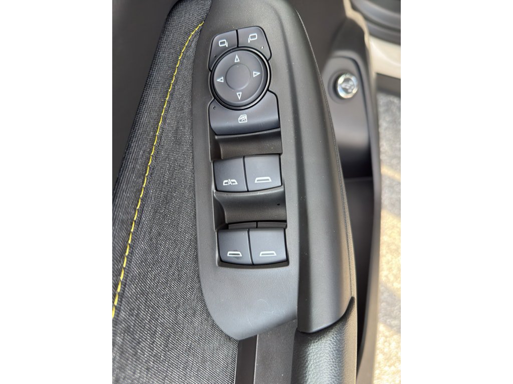 New 2026 Chevrolet TrailBlazer ACTIV w/ Convenience Package FWD image 25