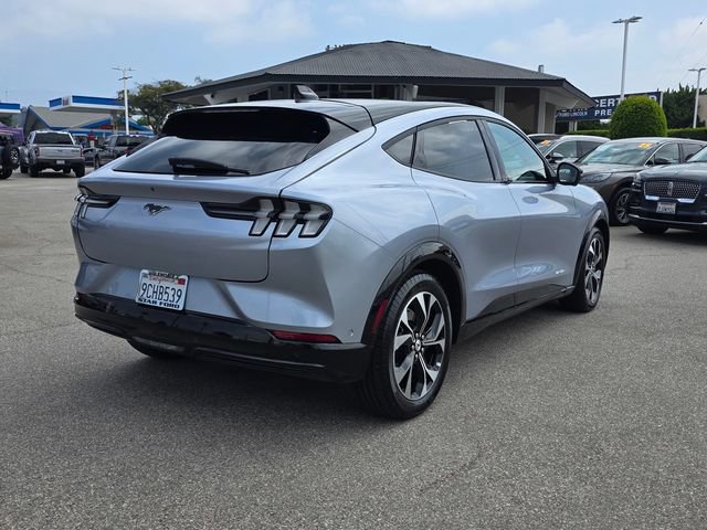 Used 2022 Ford Mustang Mach-E Premium RWD image 4