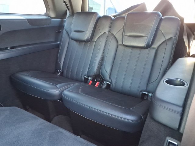 Used 2018 Mercedes-Benz GLS 450 4MATIC image 19