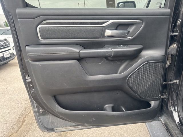 Used 2019 RAM 1500 Big Horn AWD/4WD image 12