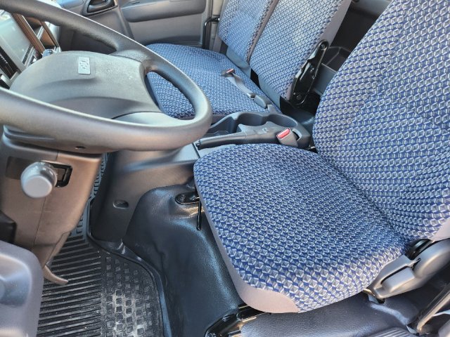 New 2024 Chevrolet Low Cab Forward RWD image 4