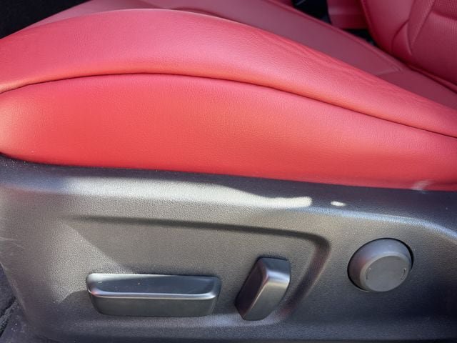 Used 2024 Lexus IS 350 F Sport w/ Memory Package RWD image 26