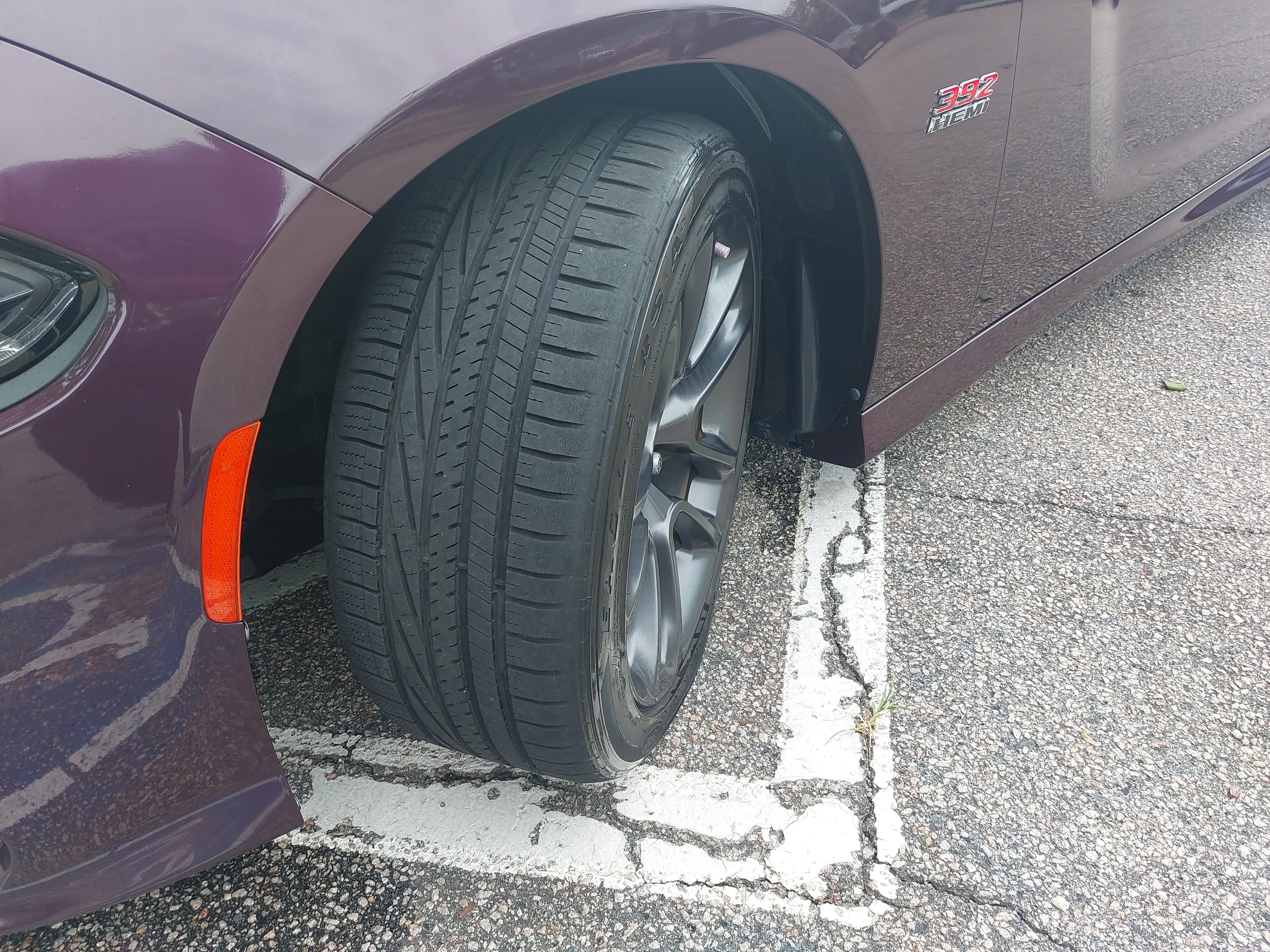 Used 2021 Dodge Charger Scat Pack w/ Plus Group RWD image 33