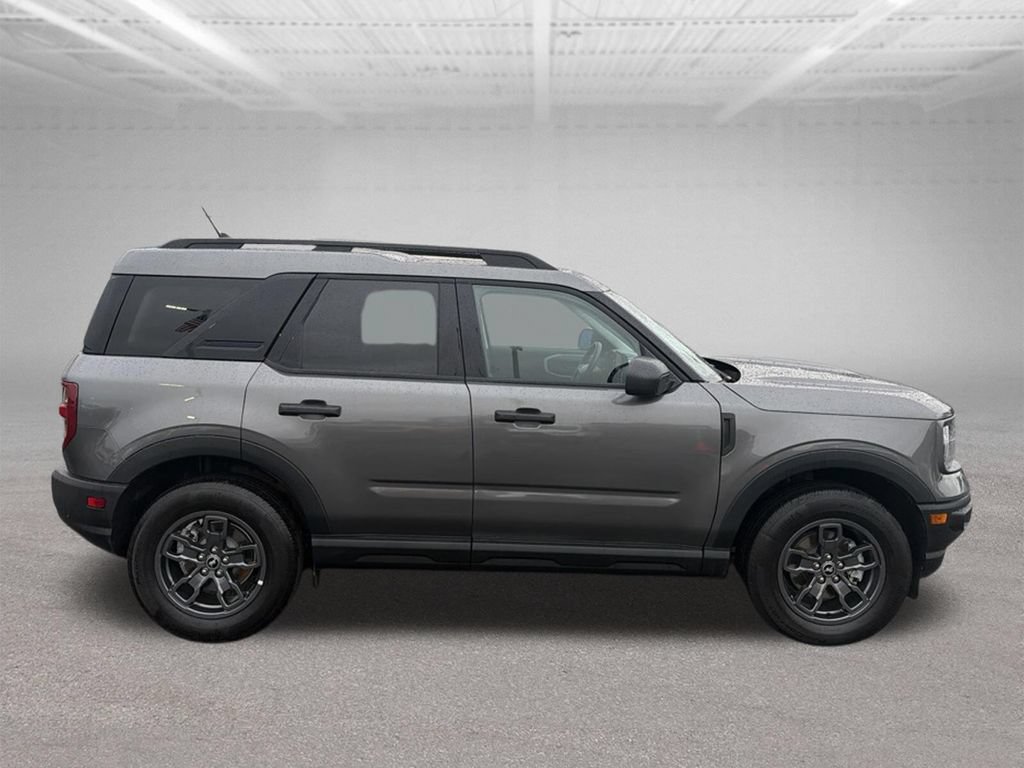 Used 2023 Ford Bronco Sport Big Bend w/ Convenience Package AWD/4WD image 11