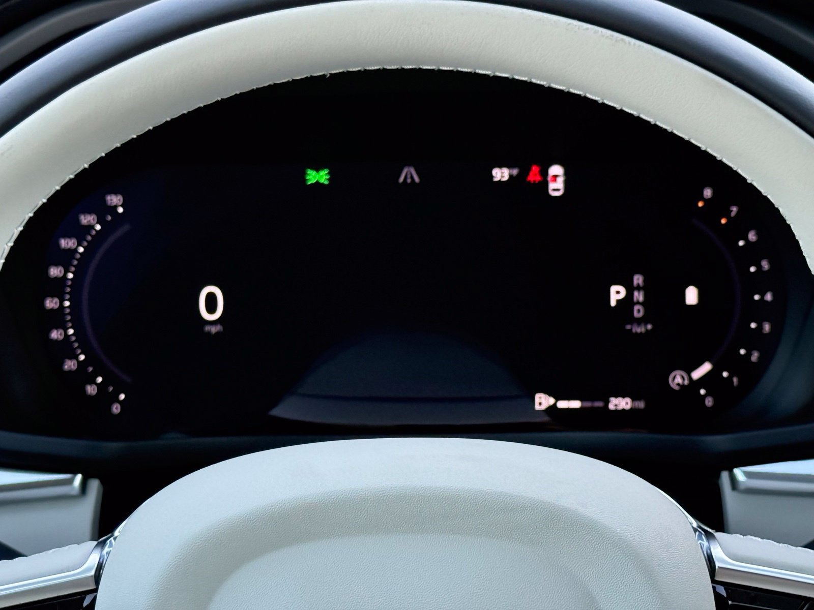 New 2027 Volvo XC60 B5 Ultra AWD/4WD image 39