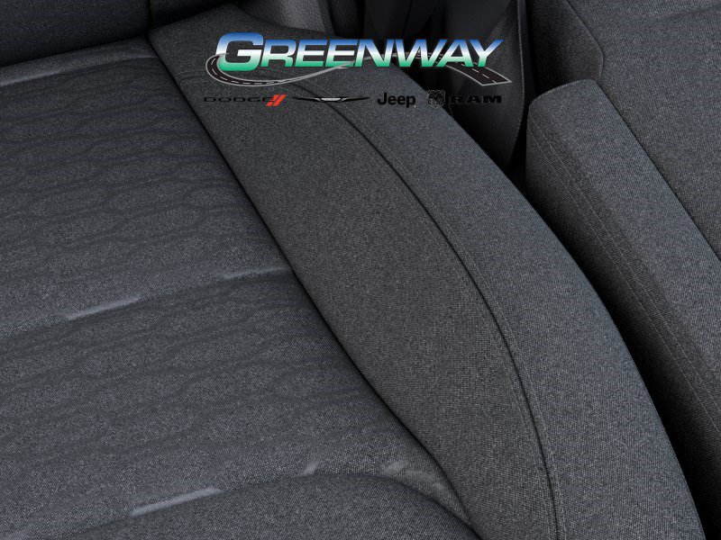 New 2026 RAM 1500 Express image 20