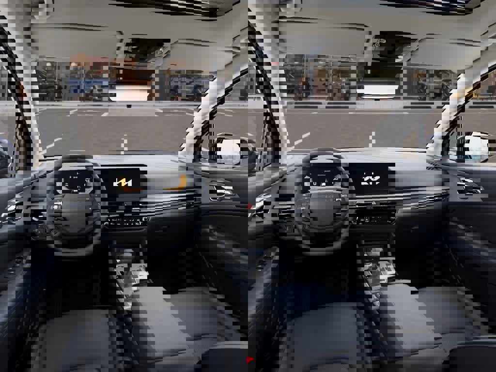 New 2026 Kia Sportage EX w/ EX Panorama Roof Package image 14