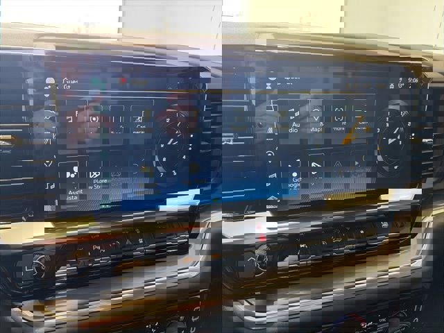 New 2026 Chevrolet Silverado 1500 High Country image 20