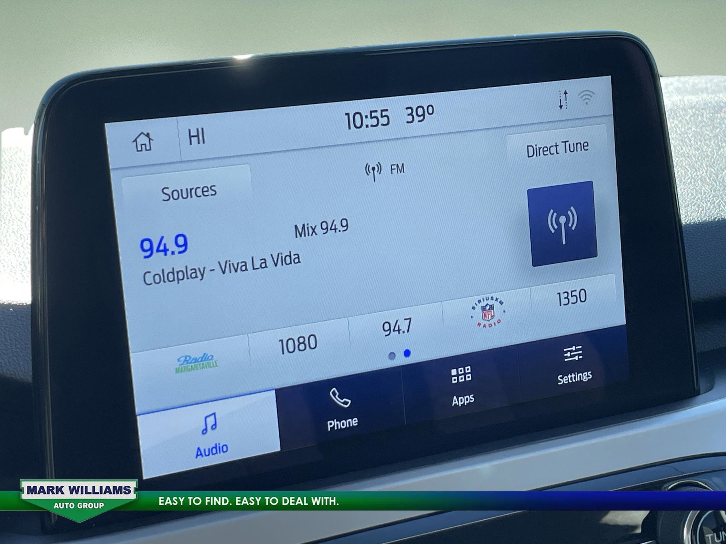 Certified 2022 Ford Escape SE w/ Cold Weather Package image 16