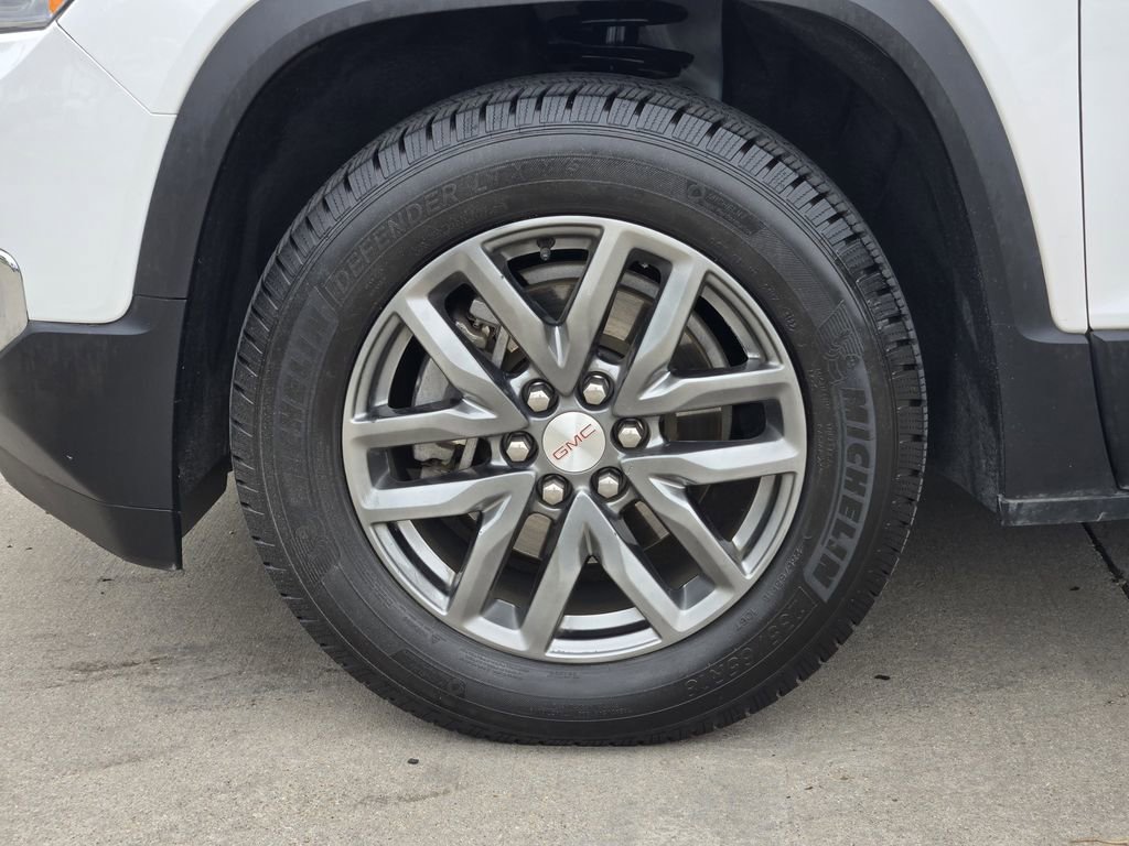 Used 2019 GMC Acadia SLT FWD image 14