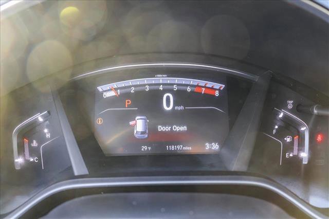 Used 2018 Honda CR-V Touring image 15