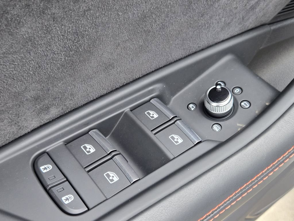 Used 2024 Audi RS 5 Sportback image 30