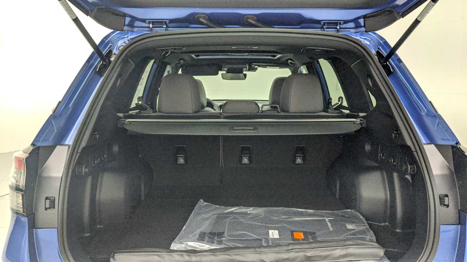 New 2026 Subaru Forester Premium image 27