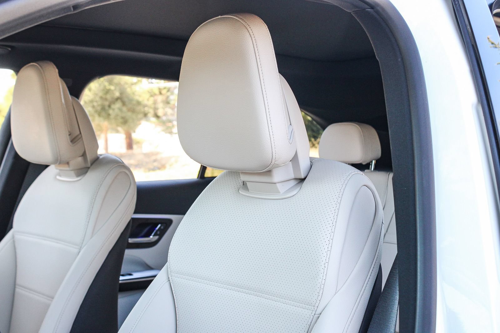 Certified 2026 Mercedes-Benz GLC 300 4MATIC image 20