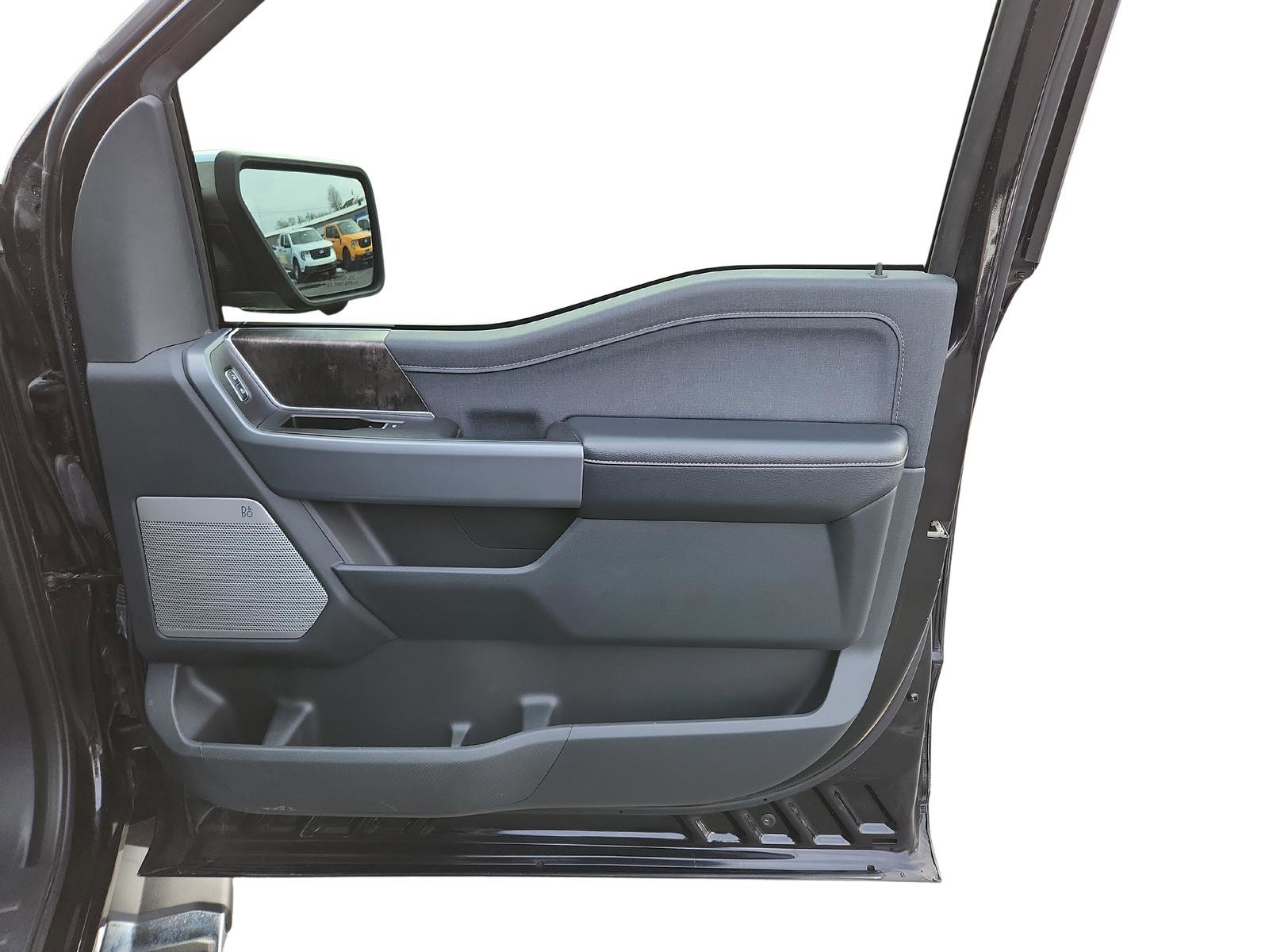 Used 2021 Ford F150 Lariat image 26