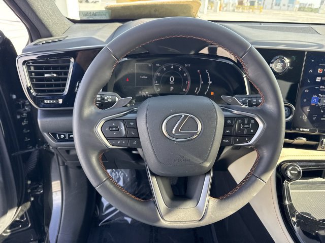 Certified 2024 Lexus NX 250 FWD w/ Cold Area Package image 14